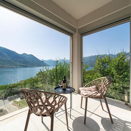 קוטור Luxury Dream View Apartment מראה חיצוני תמונה