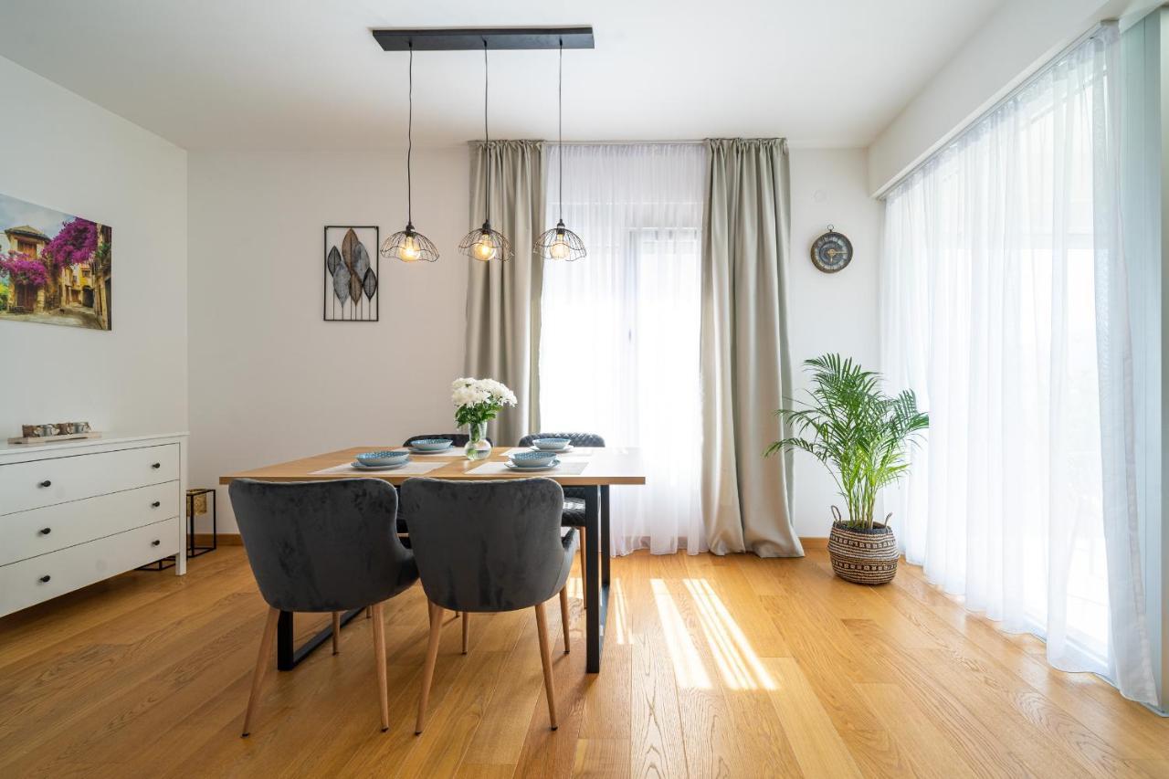 קוטור Luxury Dream View Apartment מראה חיצוני תמונה