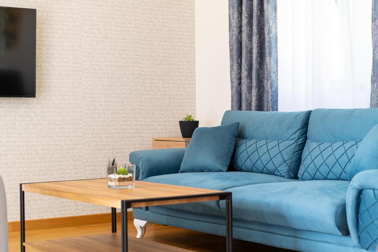 קוטור Luxury Dream View Apartment מראה חיצוני תמונה