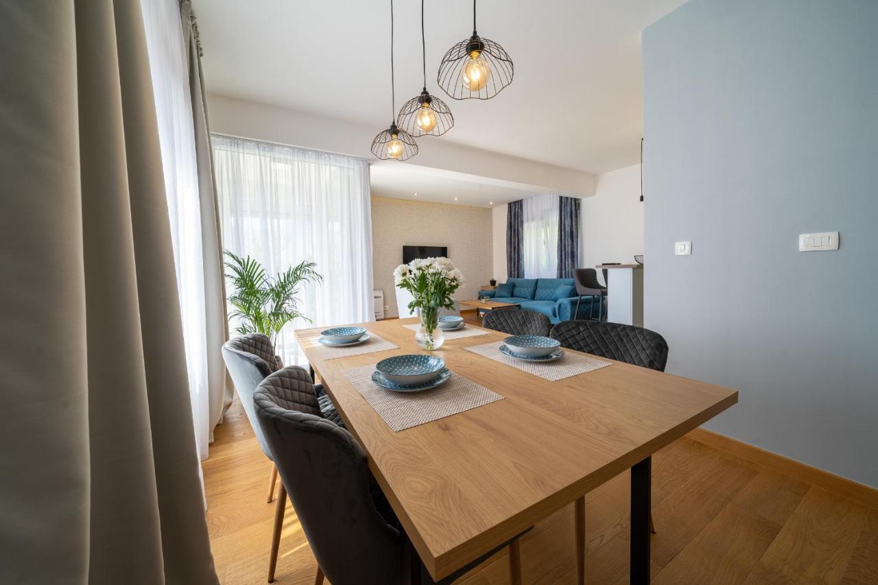 קוטור Luxury Dream View Apartment מראה חיצוני תמונה