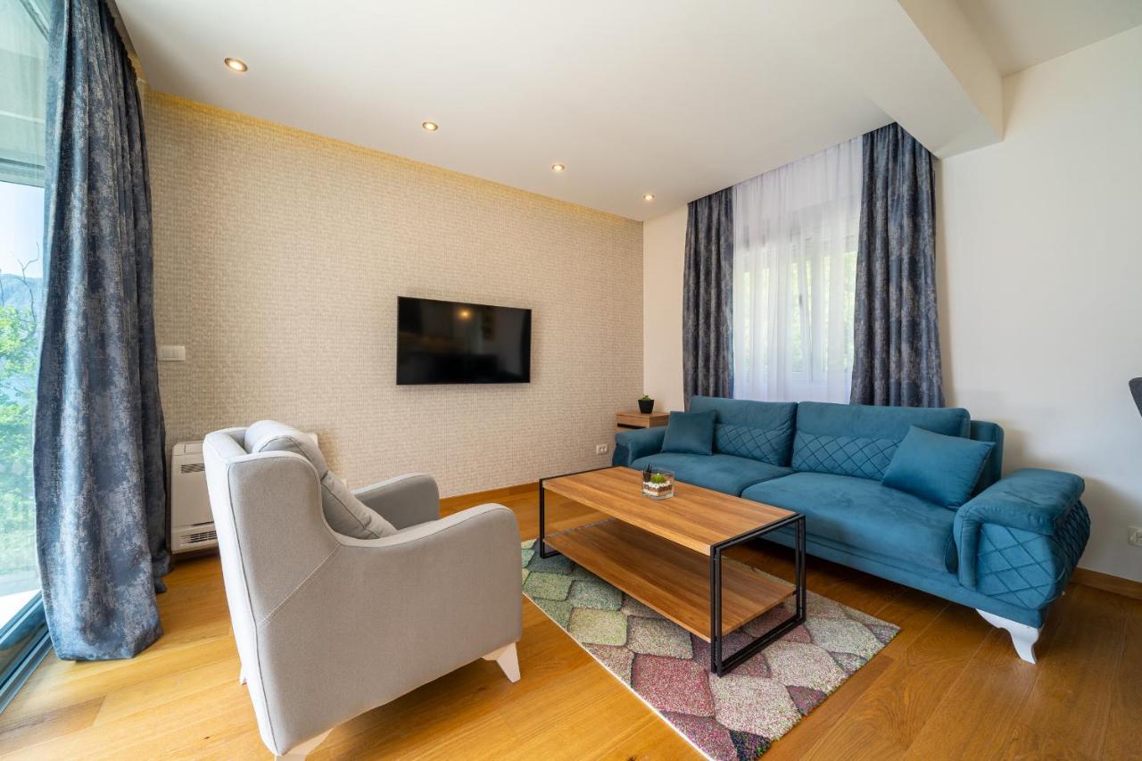קוטור Luxury Dream View Apartment מראה חיצוני תמונה