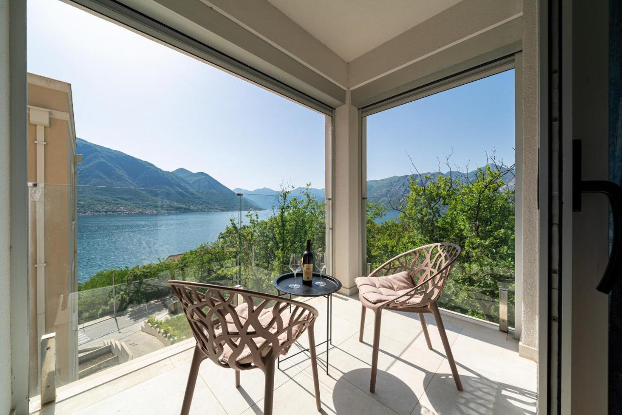 קוטור Luxury Dream View Apartment מראה חיצוני תמונה