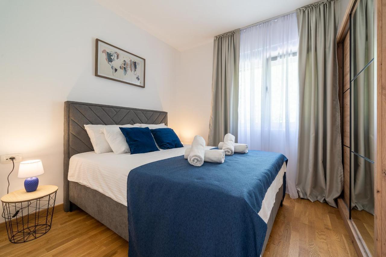 קוטור Luxury Dream View Apartment מראה חיצוני תמונה