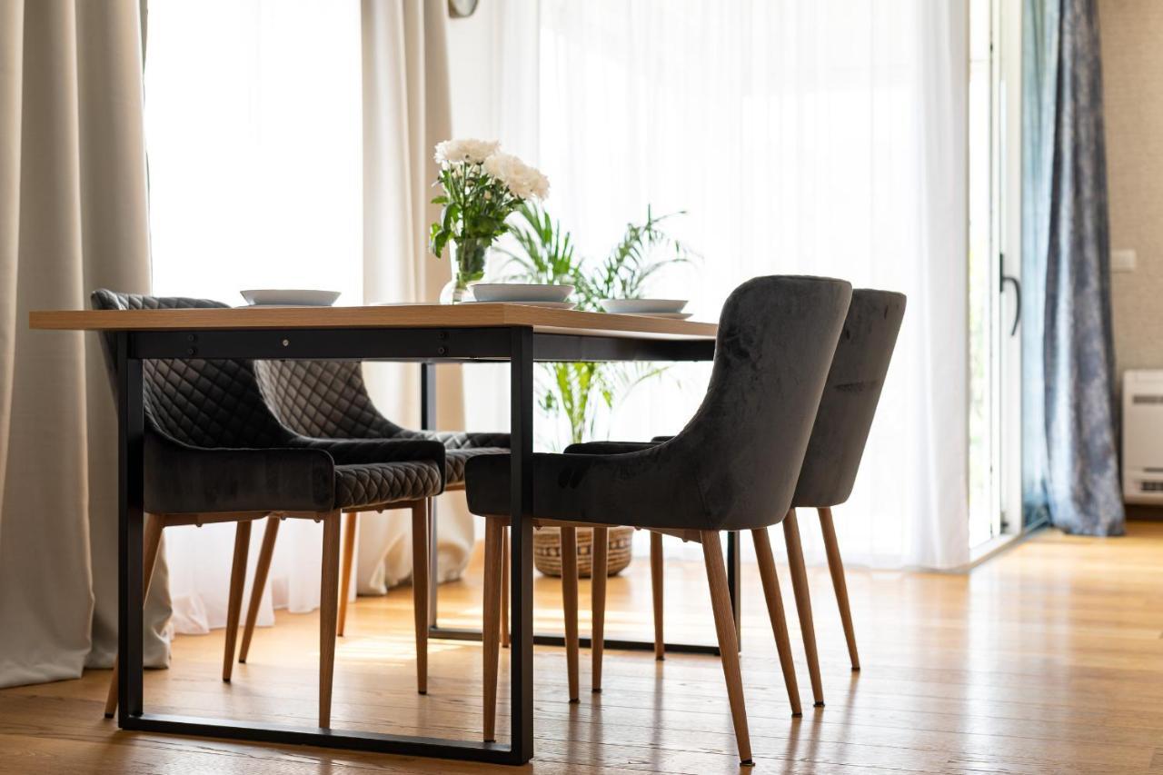 קוטור Luxury Dream View Apartment מראה חיצוני תמונה