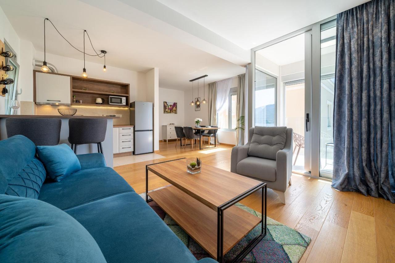 קוטור Luxury Dream View Apartment מראה חיצוני תמונה