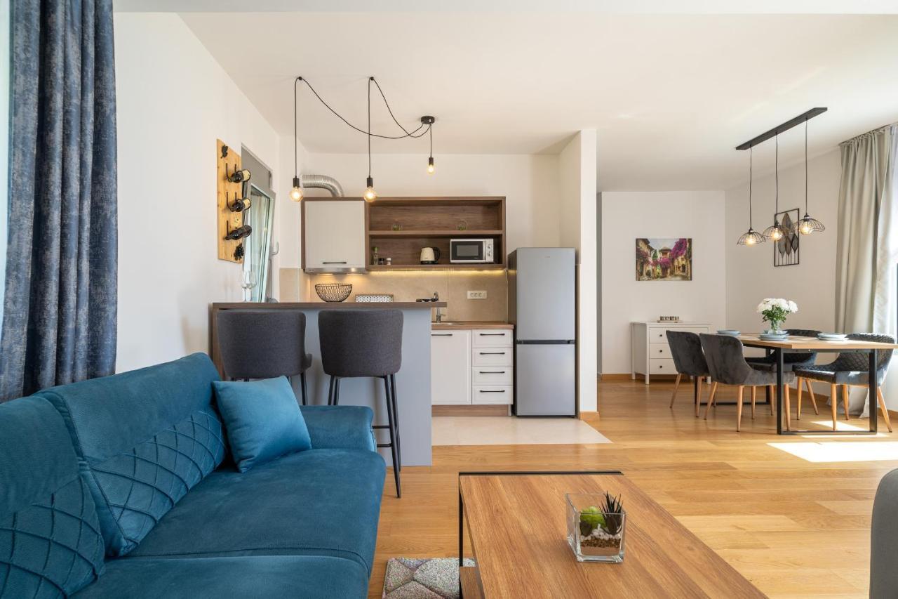 קוטור Luxury Dream View Apartment מראה חיצוני תמונה