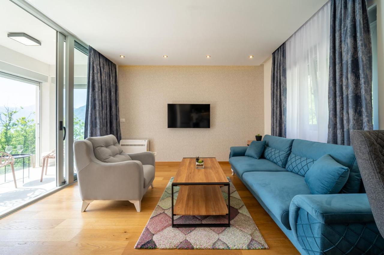 קוטור Luxury Dream View Apartment מראה חיצוני תמונה