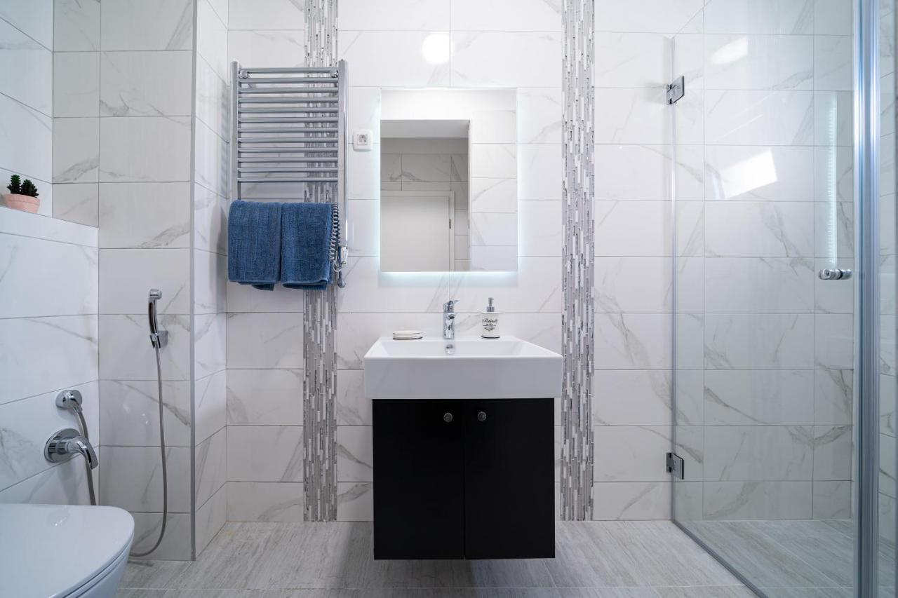 קוטור Luxury Dream View Apartment מראה חיצוני תמונה