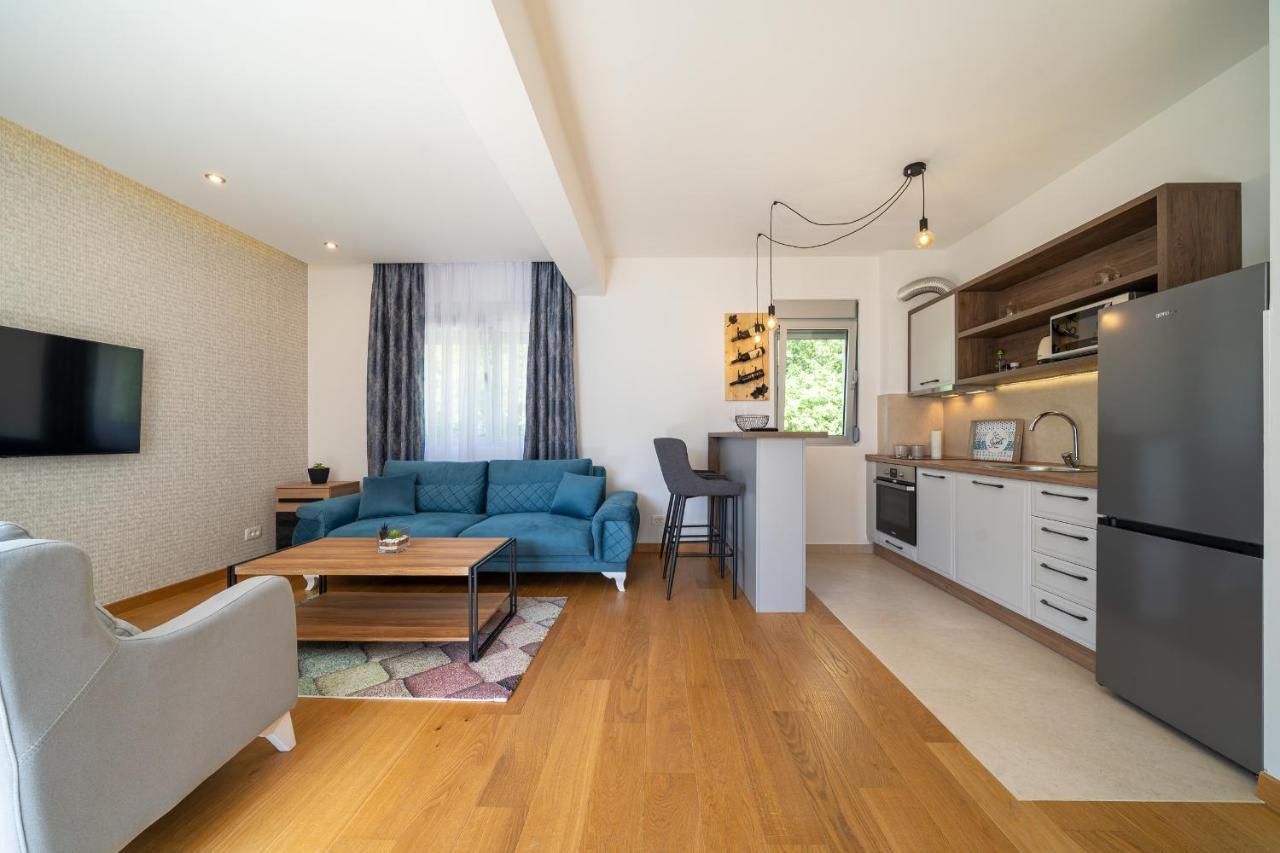 קוטור Luxury Dream View Apartment מראה חיצוני תמונה