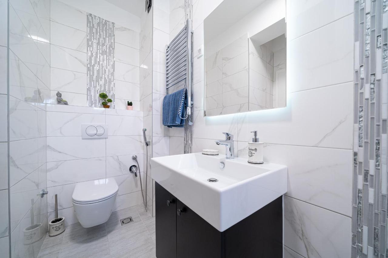 קוטור Luxury Dream View Apartment מראה חיצוני תמונה
