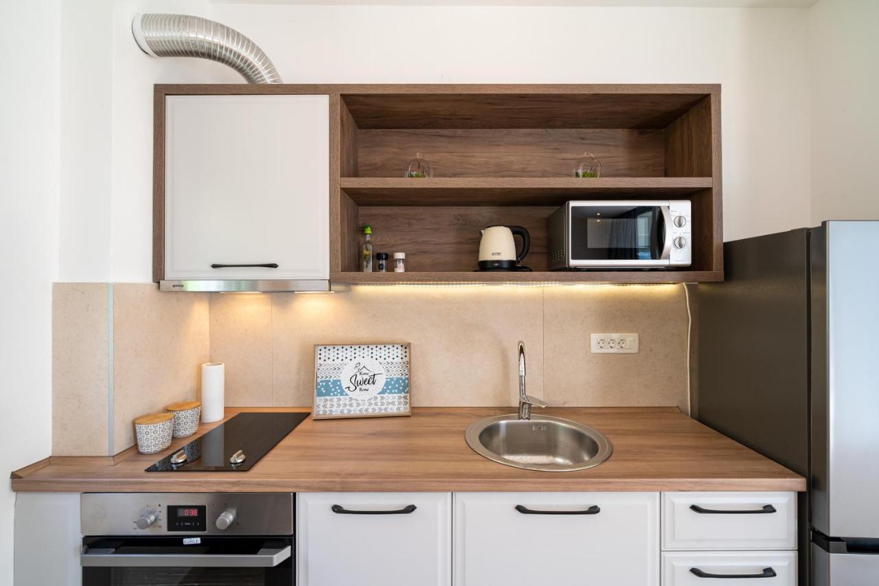 קוטור Luxury Dream View Apartment מראה חיצוני תמונה