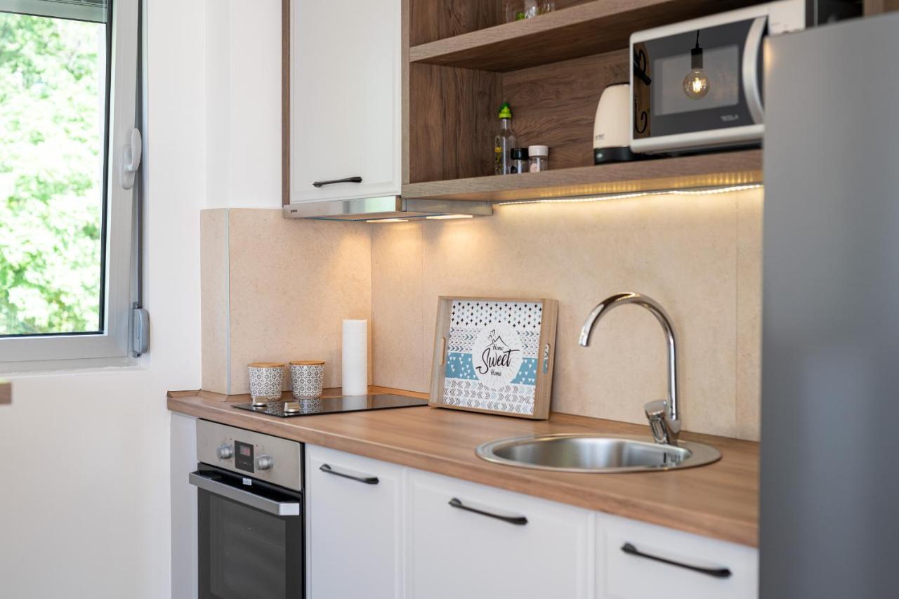 קוטור Luxury Dream View Apartment מראה חיצוני תמונה