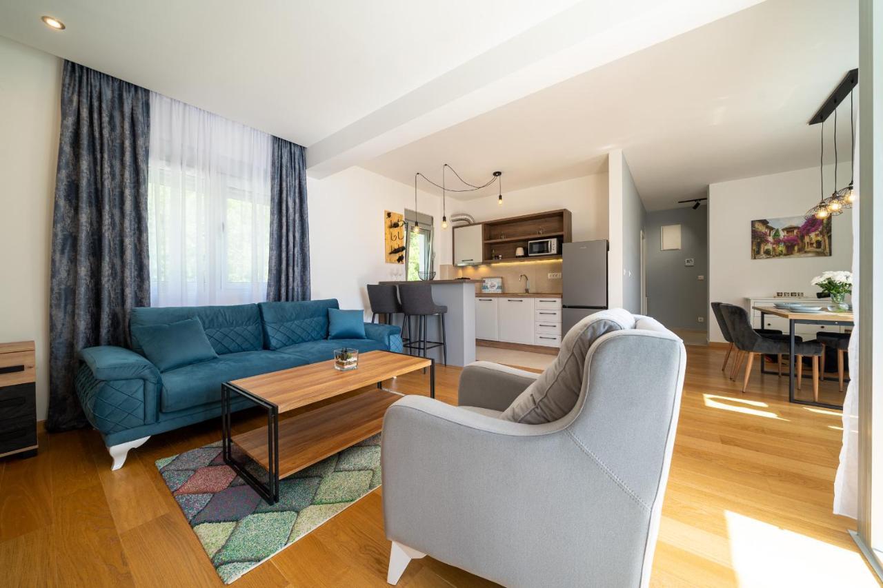 קוטור Luxury Dream View Apartment מראה חיצוני תמונה