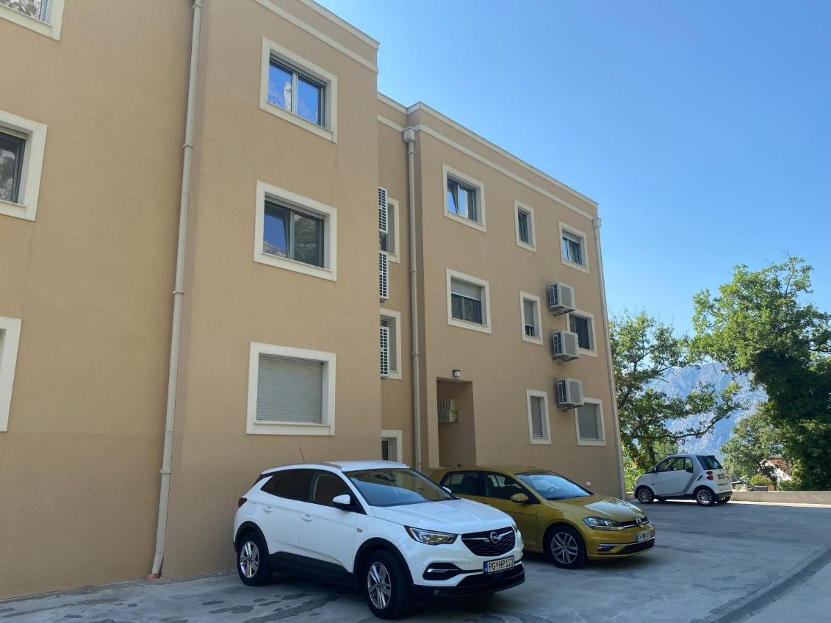קוטור Luxury Dream View Apartment מראה חיצוני תמונה